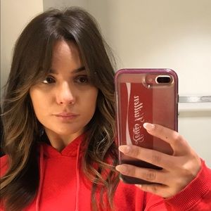 Meet your Posher, Natalie